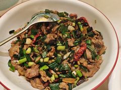 -家宴滇食记·云南家常菜