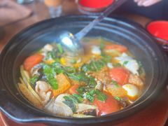 -花马天堂云南餐厅 Lost Heaven(外滩店)