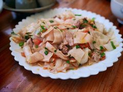 -腾冲国萍农家乐