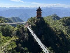 -塔云山