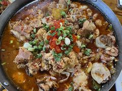 -湖南湘菜馆(东湘缘二店)