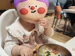 -港久茶餐厅(鹭洲里店)