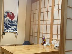 -鳗鲔·料理小馆