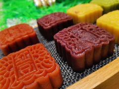 -凯悦·东方公主号 全球海鲜自助餐厅(凯丹广场店)