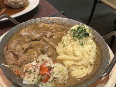 -Nante-Eck | Restaurant Berlin Mitte