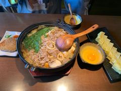 -千代武日本料理(哈西店)