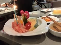 -海底捞火锅(王府井店)