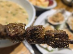 -77号渔船·蒸海鲜青岛菜(积米崖店)