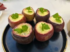 -馨越楼·点心·粤菜(赤坎店)