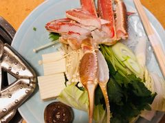 -蟹道乐(道顿堀本店)