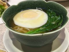 -万丽轩·粤菜(王府井金茂万丽酒店)
