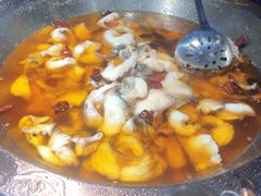 -雲蜀龙阁·金牌水煮鱼(方庄店)