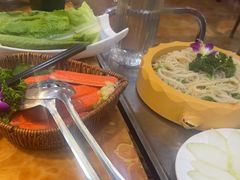 -塔兰齐新疆孜然火锅(鲤鱼山路店)