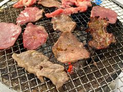 -千里马烧烤(南六东路店)