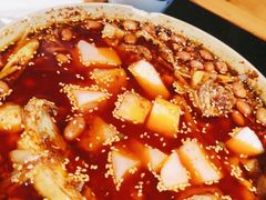 -小饕荟雅安贡椒鱼鲜馆(广福桥店)