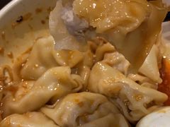 -重庆老字号·吴抄手·高豆花(T3航站楼店)