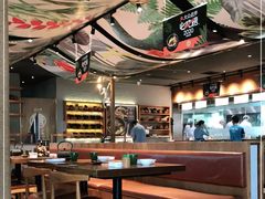 -云海肴云南菜(花园城店)