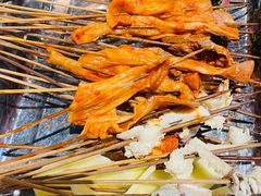 -串掌门砂锅串串香(后瑞店)
