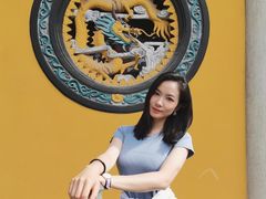 -超山青莲寺