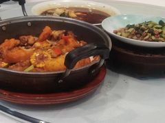 -伊和园清真餐饮
