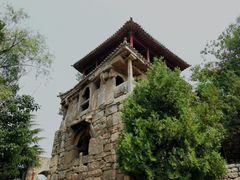 -于家石头村景区