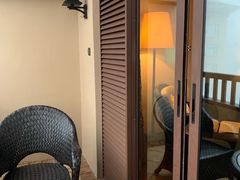 -三清山希尔顿度假酒店