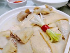 -味可道美食坊(福基路店)