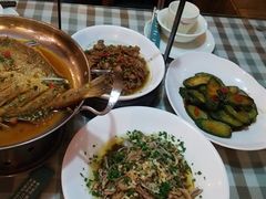 -蘭湘荟一线江景餐厅(解放西路店)