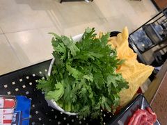 -幸运牛汕头小黄牛牛肉火锅(梅林店)