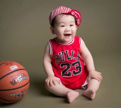 -热靴映画儿童摄影工作室(绍兴水街壹号文创园店)