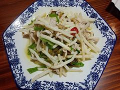 -呼吸森林·生态农庄农家乐私房菜