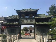 -石台牯牛降景区