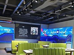 -清真·马坡烧烤涮牛肚·酸浆火锅(新区总店)