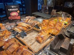 -红跑车(三牌楼店)