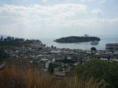 -大理洱海