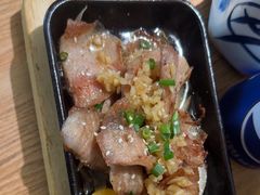 -沼津港精致料理·寿喜烧·烧鸟(青浦宝龙广场日料榜单店)