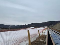 -北京西山滑雪场