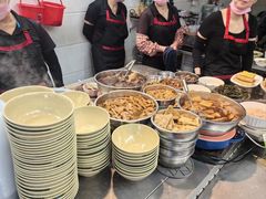 -阿蛤正宗洋老洲卤面(和平里小区店)