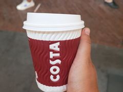 -COSTA COFFEE(武汉天地店)