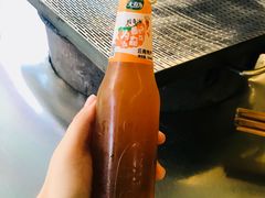 -胡四哥特色火盆烧烤(总店)