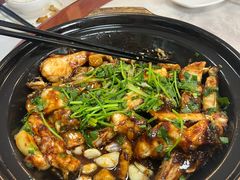-芳华轩•客家菜馆(梧桐山店)