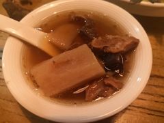 -热度餐厅(老佛爷店)