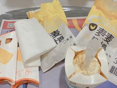 -麦当劳(杭州萧山文源店)