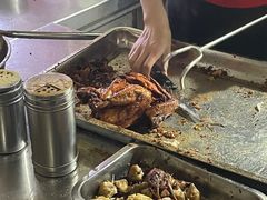 -童子鸡专卖店(中新街店)