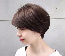 -In Style造型