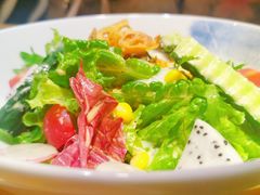 -富山日式料理(宽厚里店)