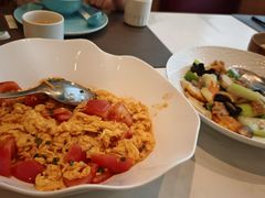 -同里湖大饭店-怡景轩中餐厅(同里古镇店)