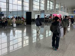 -广州白云国际机场-T2航站楼