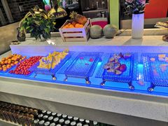-快乐爱斯米牛排自助(吾悦广场店)