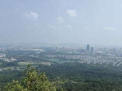 -南京市江宁方山